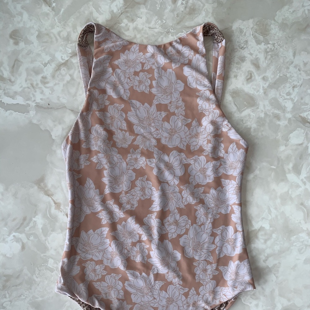 Acacia Swimwear